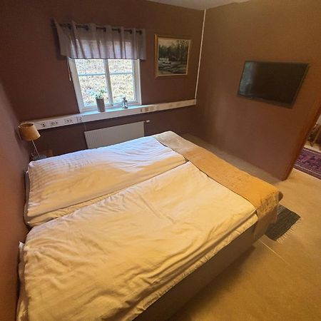 Haelsokaellans Bed And Breakfast Kyrkhult 외부 사진