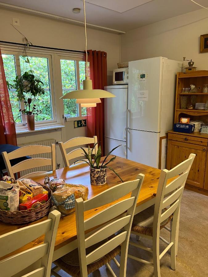 Haelsokaellans Bed And Breakfast Kyrkhult 외부 사진