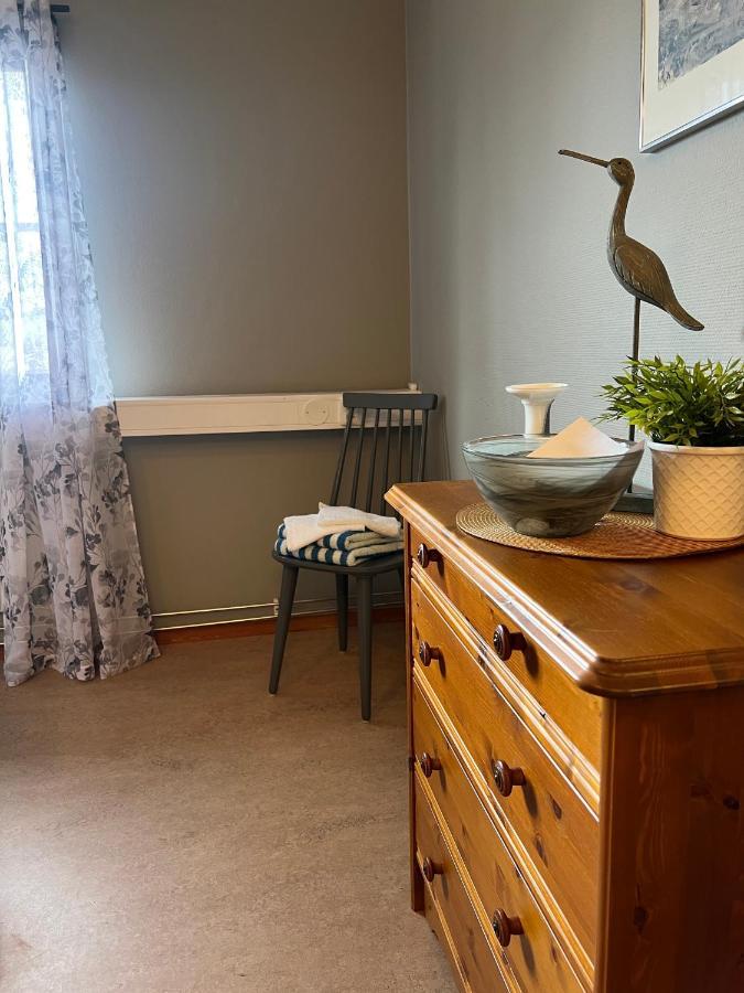 Haelsokaellans Bed And Breakfast Kyrkhult 외부 사진