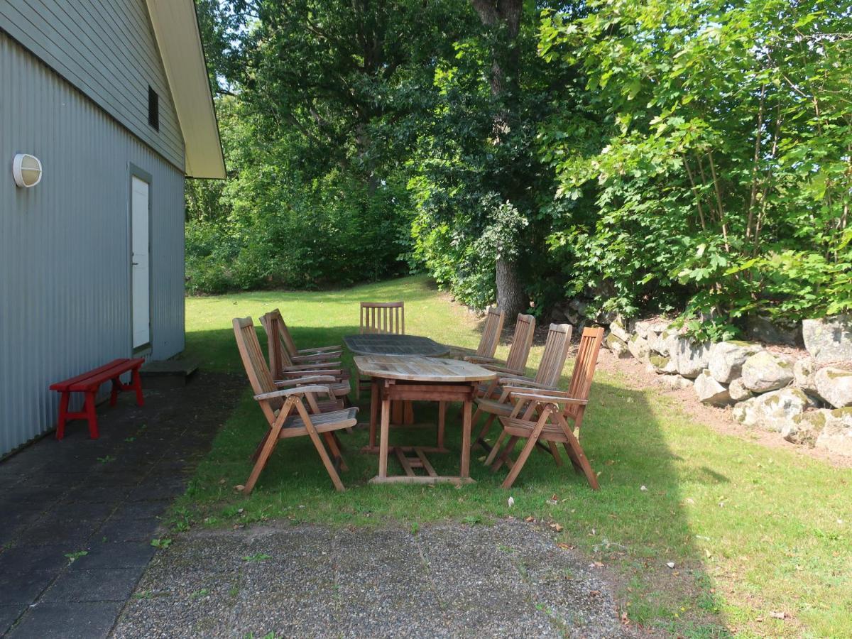 Haelsokaellans Bed And Breakfast Kyrkhult 외부 사진
