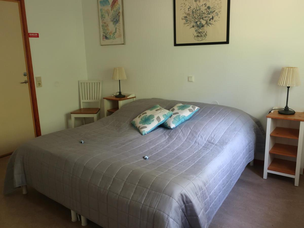 Haelsokaellans Bed And Breakfast Kyrkhult 외부 사진