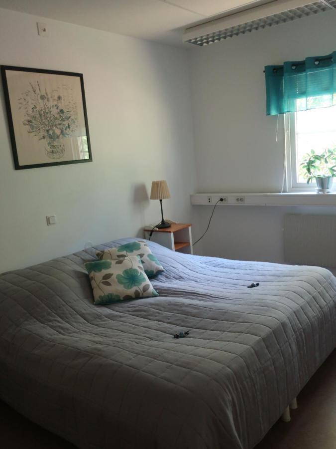 Haelsokaellans Bed And Breakfast Kyrkhult 외부 사진
