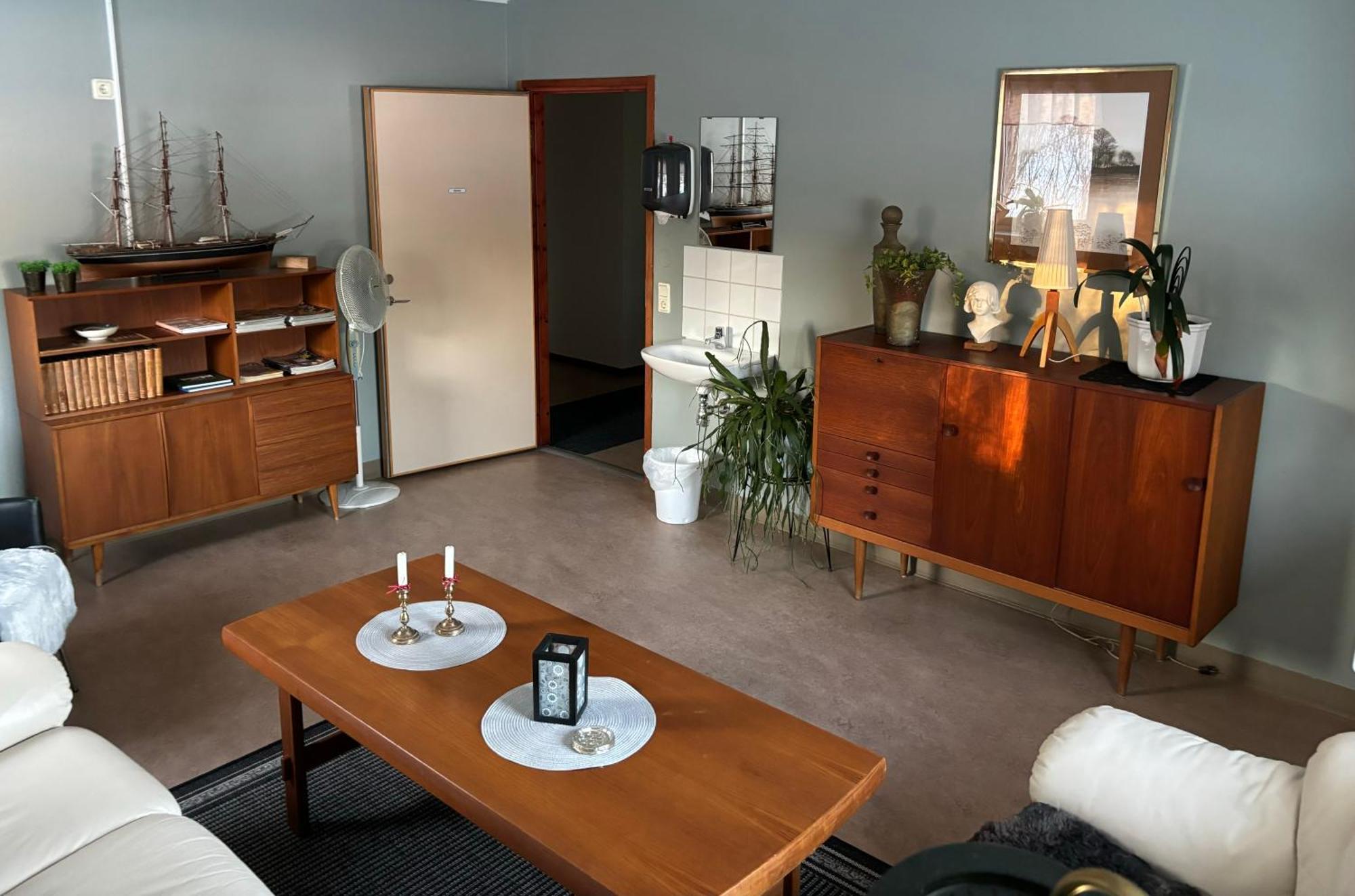 Haelsokaellans Bed And Breakfast Kyrkhult 외부 사진