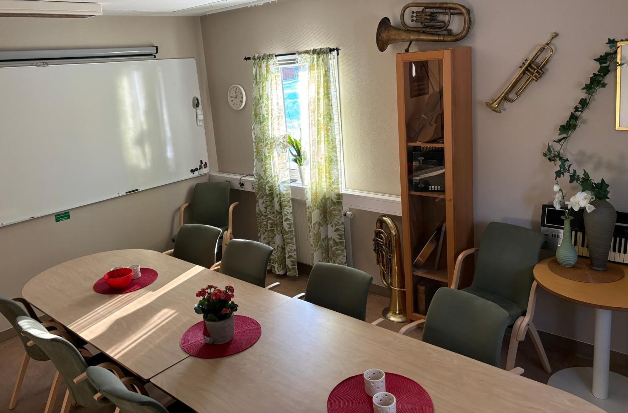 Haelsokaellans Bed And Breakfast Kyrkhult 외부 사진