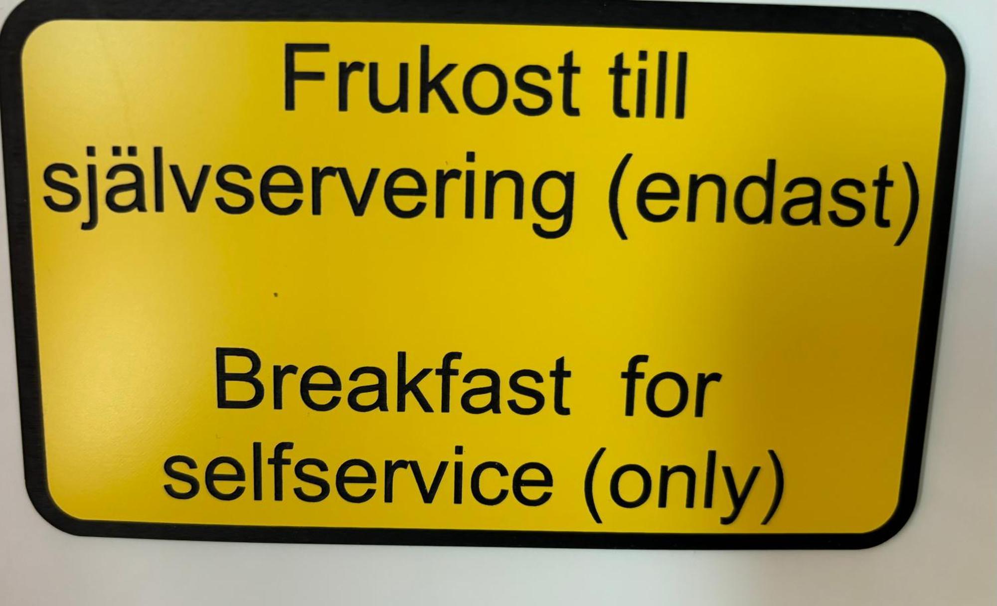 Haelsokaellans Bed And Breakfast Kyrkhult 외부 사진
