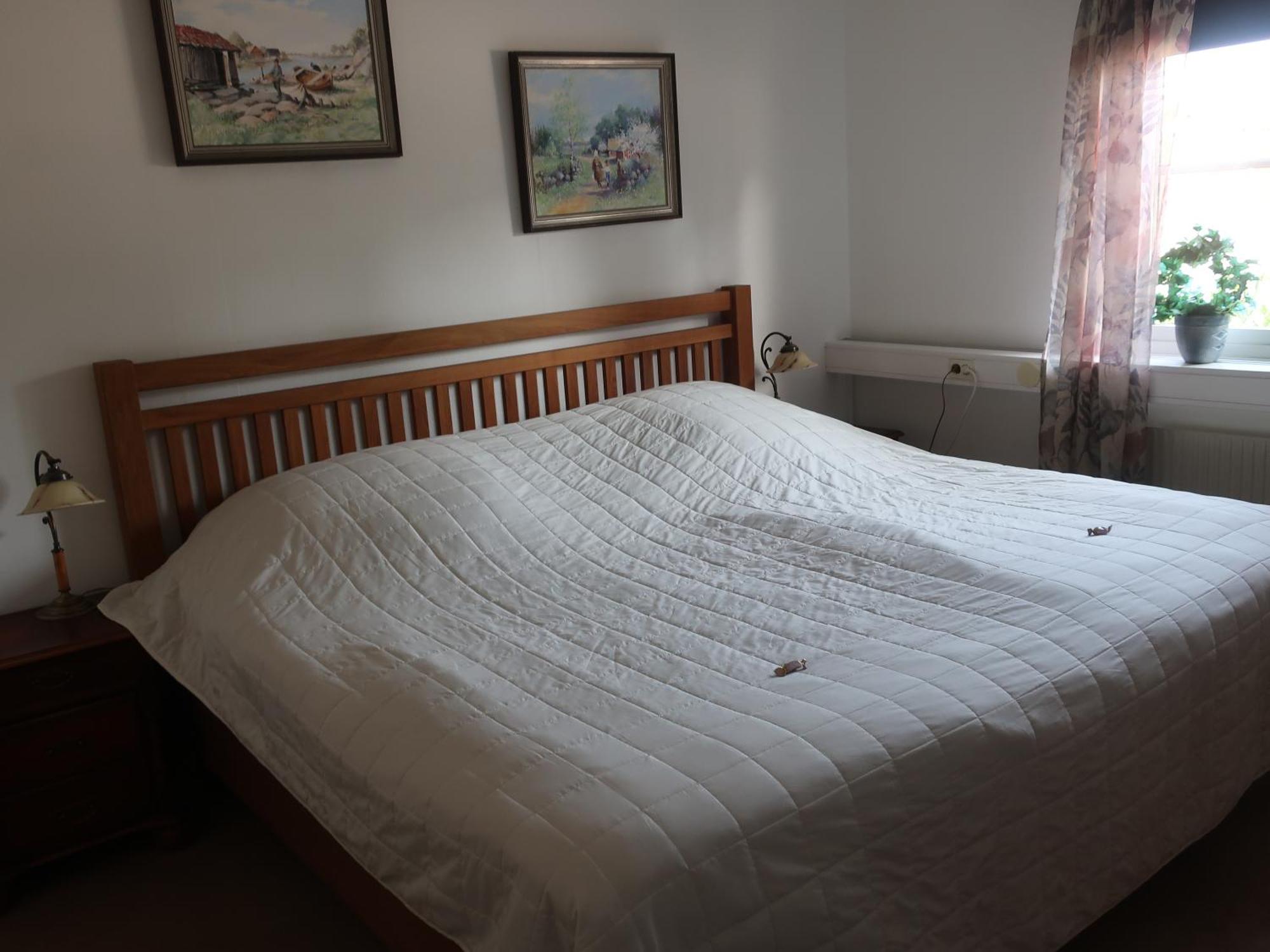 Haelsokaellans Bed And Breakfast Kyrkhult 객실 사진