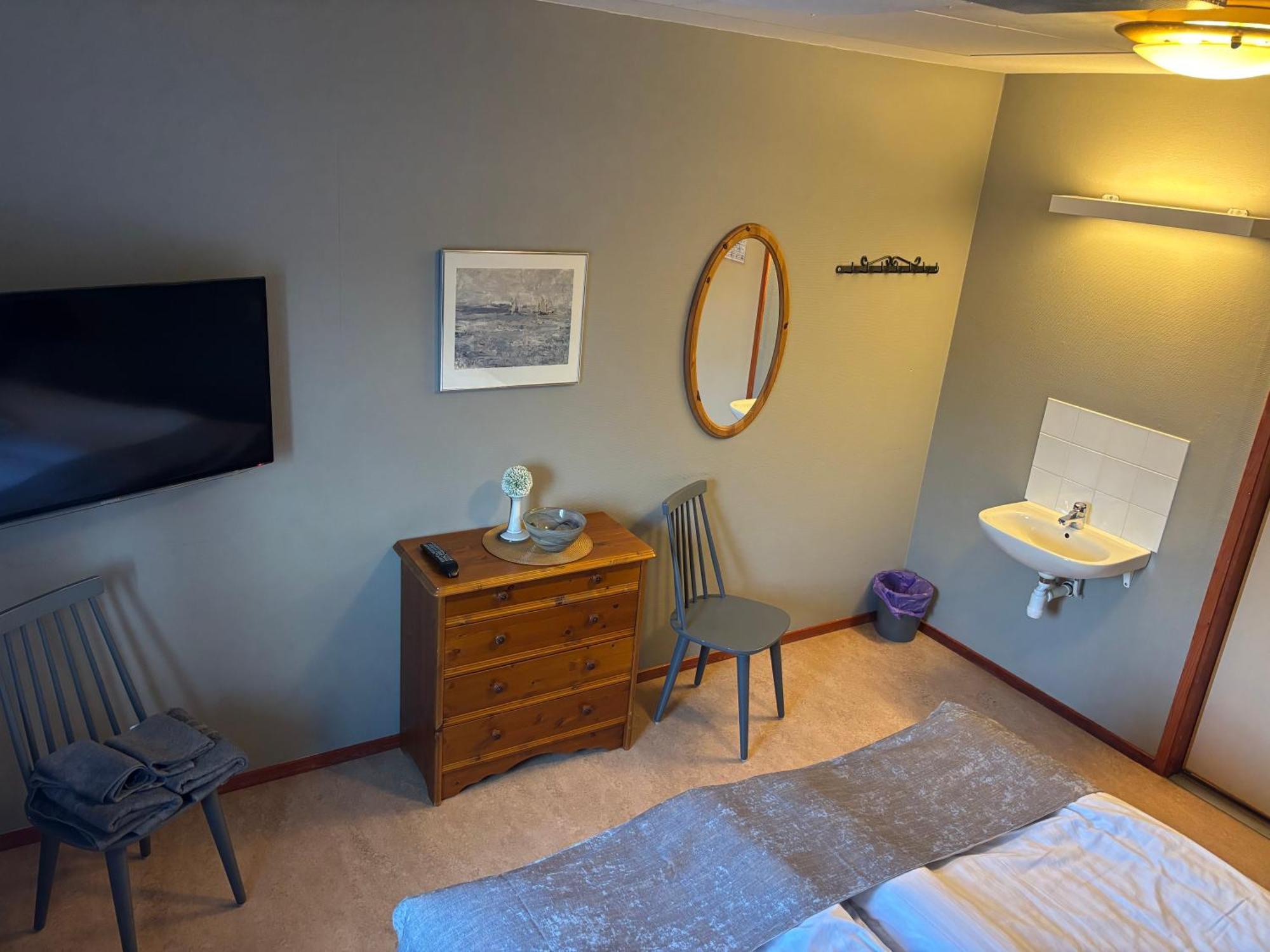 Haelsokaellans Bed And Breakfast Kyrkhult 외부 사진