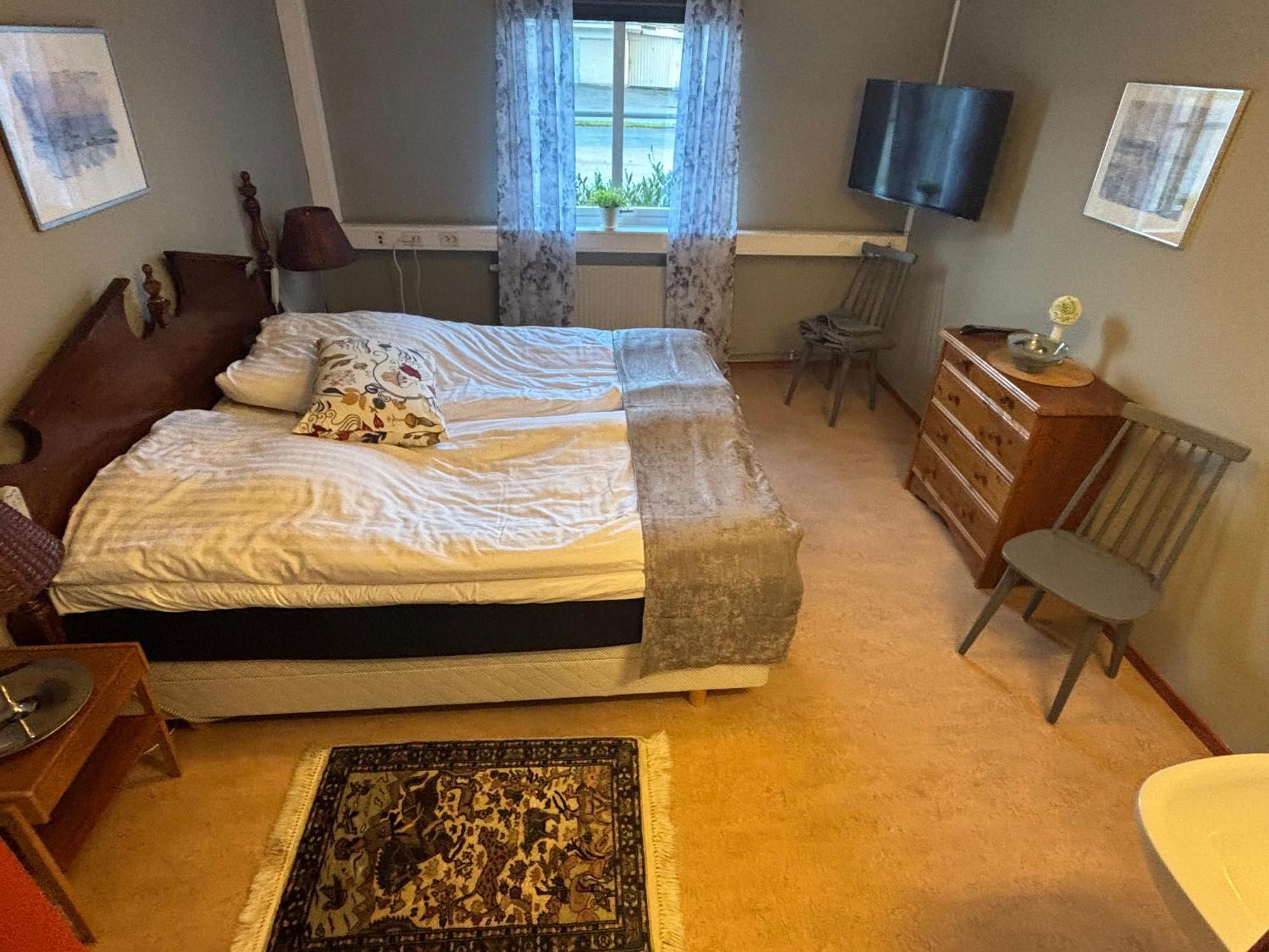 Haelsokaellans Bed And Breakfast Kyrkhult 외부 사진