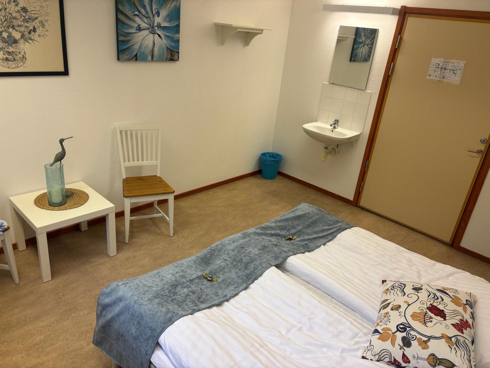 Haelsokaellans Bed And Breakfast Kyrkhult 외부 사진