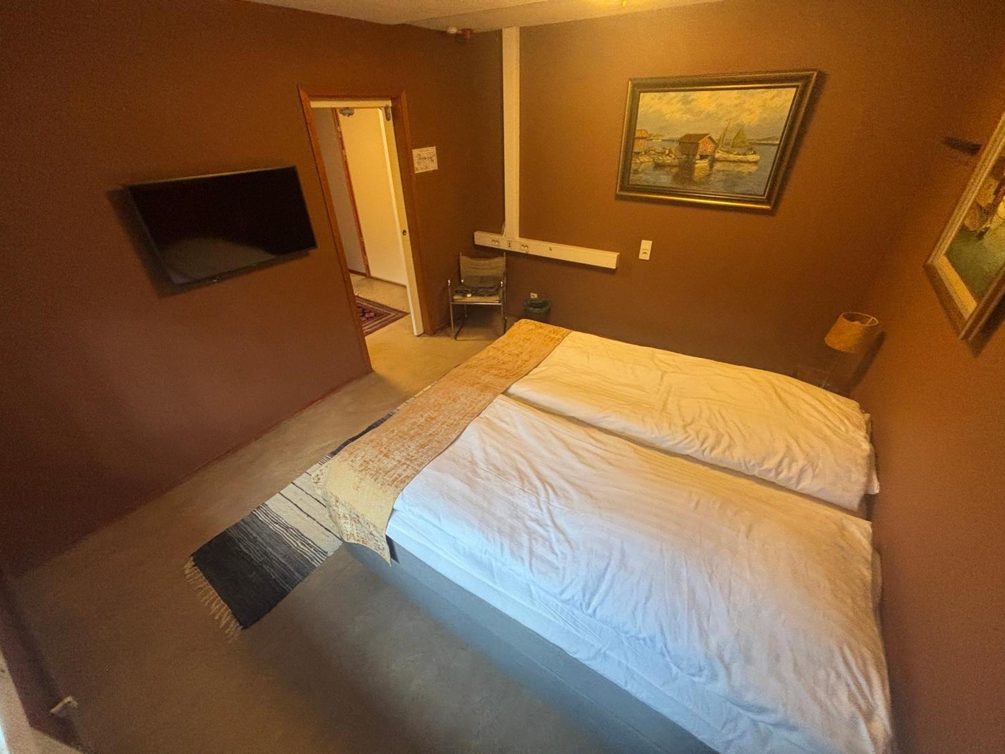 Haelsokaellans Bed And Breakfast Kyrkhult 외부 사진