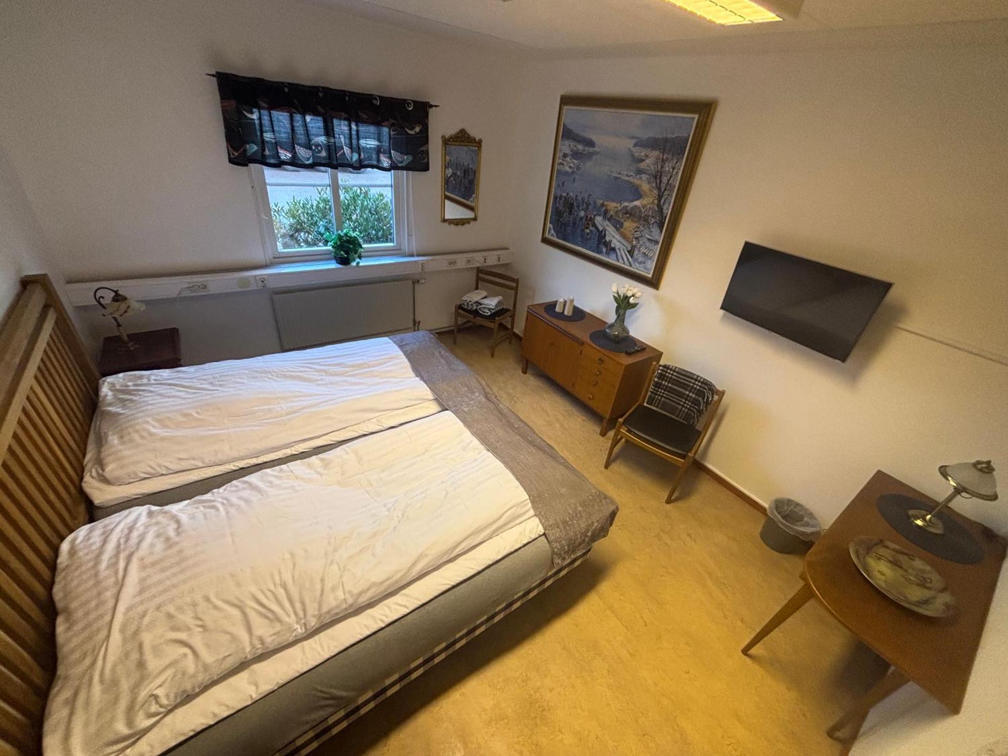 Haelsokaellans Bed And Breakfast Kyrkhult 외부 사진