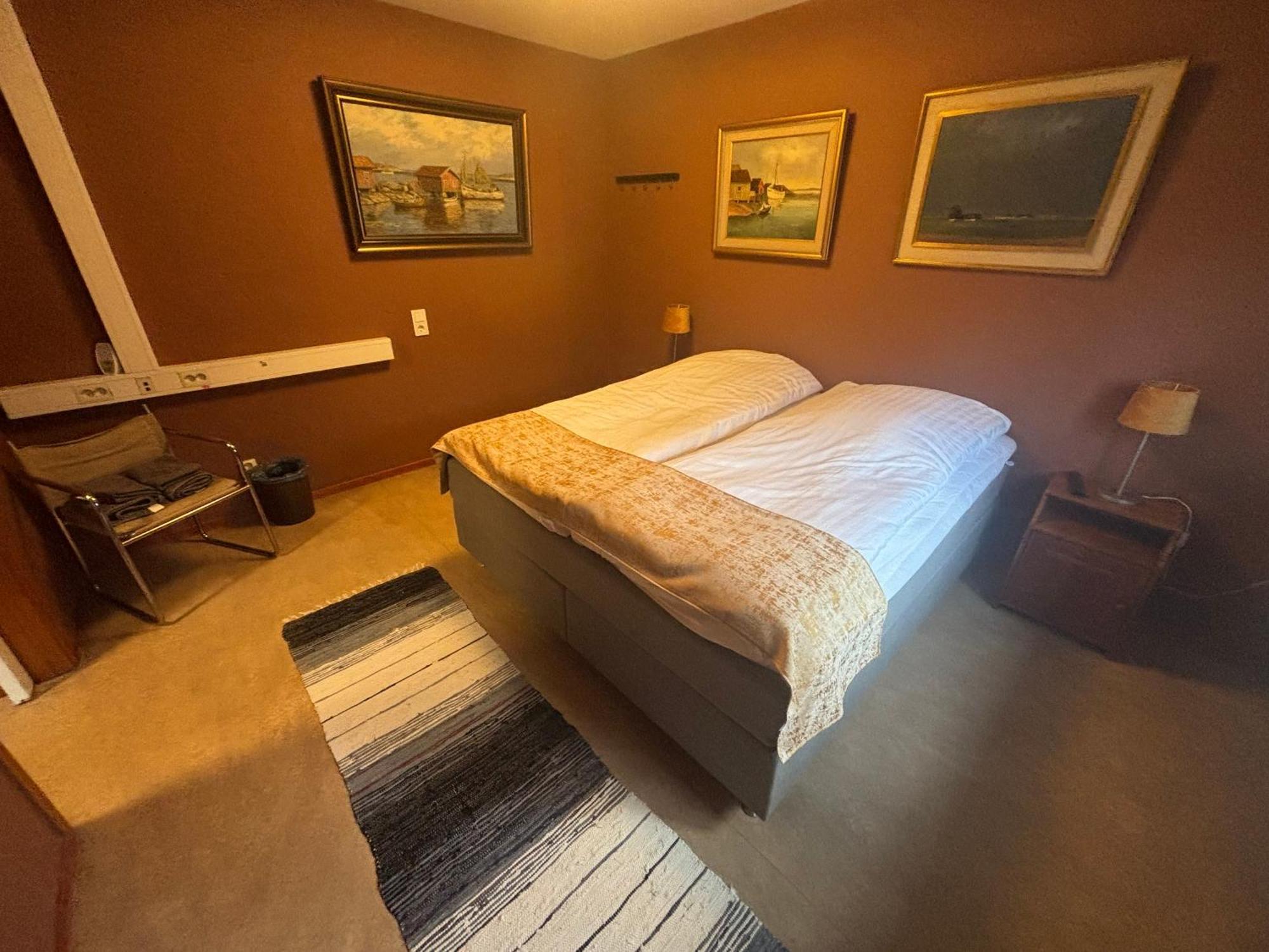 Haelsokaellans Bed And Breakfast Kyrkhult 외부 사진